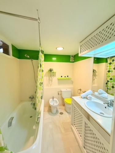 Apartamento Marina Home