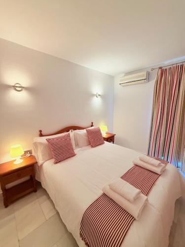 Apartamento Marina Home