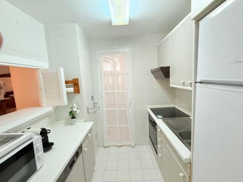 Apartamento Marina Home