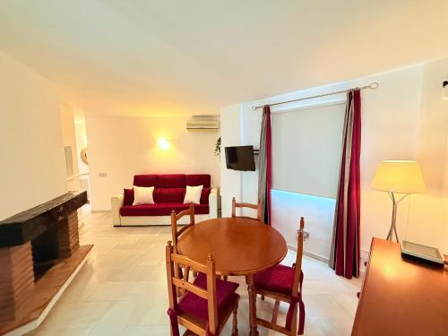 Apartamento Marina Home