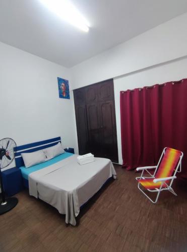 Cuba linda, alojamiento, hospedaje 1 habitación