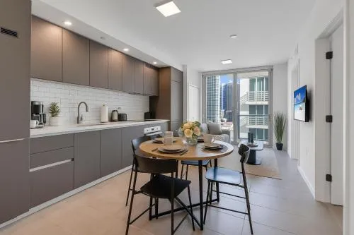 Breathtaking studio in the Heart Miami photo 1