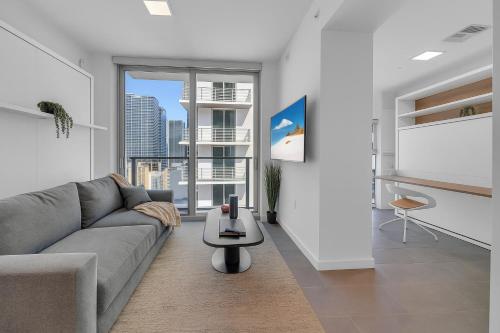 Breathtaking studio in the Heart Miami photo 11