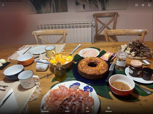 Еда / где поесть недалеко от апартаментов/квартиры