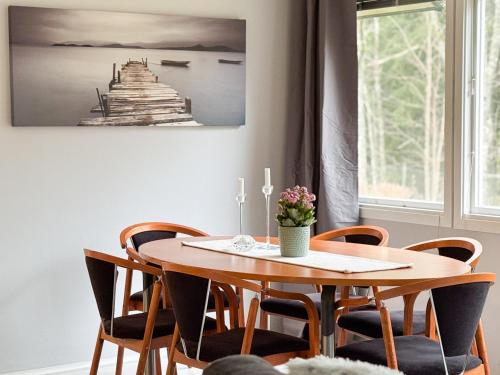 Billede fra billedgalleriet på Lägenhet nära Isaberg Hestra i Nissafors