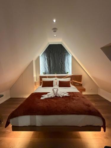 Ảnh trong thư viện ảnh của ELYSIA Nature & Spa ở Boersch