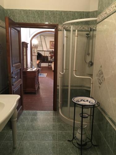 Gallery image of Case Ballerini in Manciano