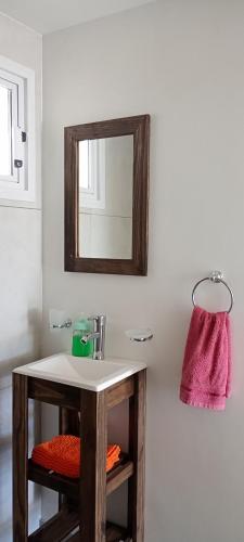 Fotografie z fotogalerie ubytování Don Alberto Departamento 2 v destinaci El Calafate