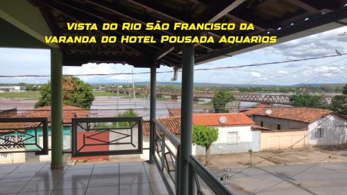 Φωτογραφία από το άλμπουμ του Hotel Pousada Aquários σε Buritizeiro