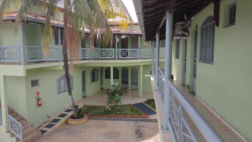 Φωτογραφία από το άλμπουμ του Hotel Pousada Aquários σε Buritizeiro