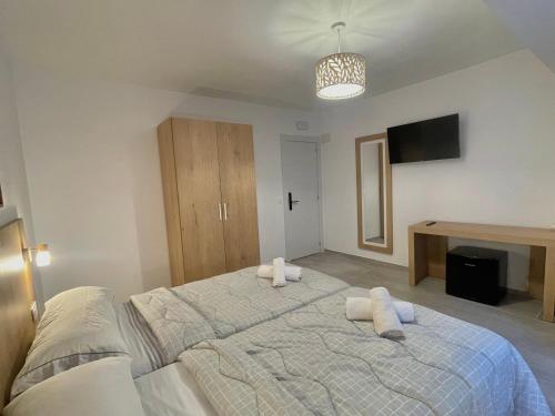 Barocco Rooms Hostel