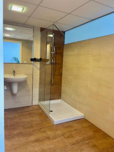 Barocco Rooms Hostel