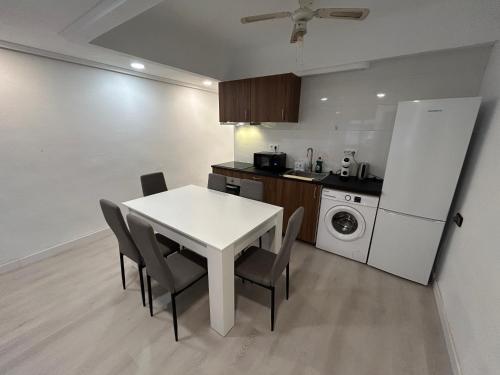Ayla apartment