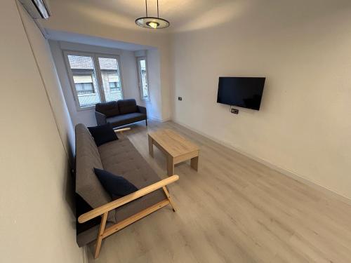 Ayla apartment