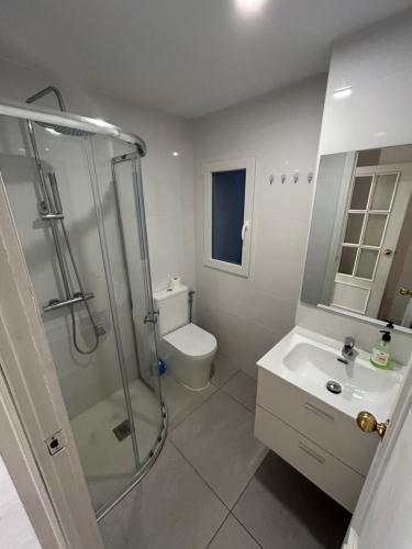 Ayla apartment