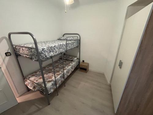 Ayla apartment