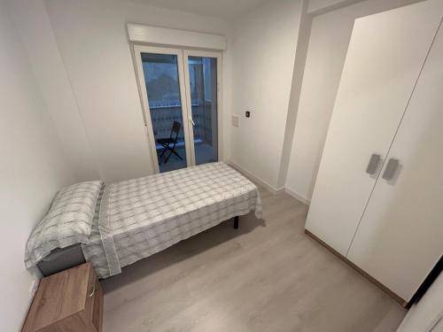 Ayla apartment