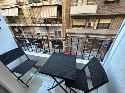 Ayla apartment