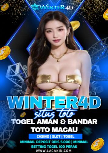 Billede fra billedgalleriet på winter4d i Rancakole