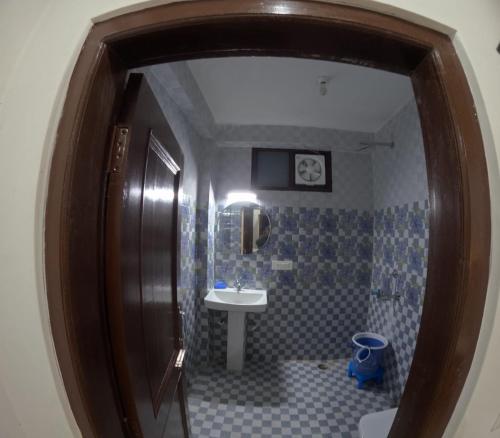 O baie la Mountain river home stay