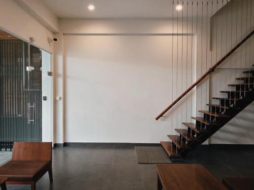 Φωτογραφία από το άλμπουμ του The Sila Suites - Intrawarorot στο Τσιάνγκ Μάι