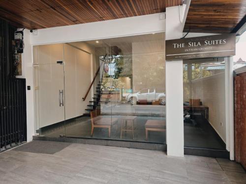 Φωτογραφία από το άλμπουμ του The Sila Suites - Intrawarorot στο Τσιάνγκ Μάι