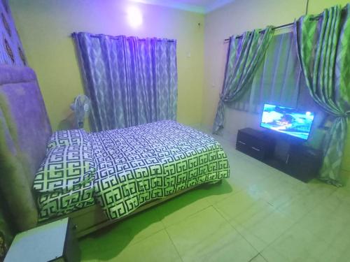 GA guest House