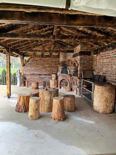 Gallery image of Къща "Конакъ" in Kyustendil