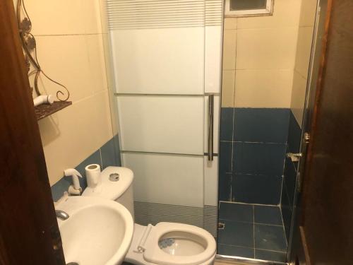 Ένα μπάνιο στο Irbid