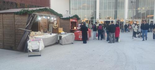 Επισκέπτες που μένουν στο Casa Oasy Pompei 2