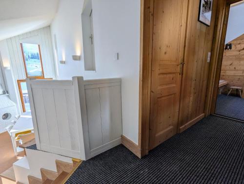 Fotografie z fotogalerie ubytování Billy Avoriaz - Chalet Mont Oya v destinaci Morzine