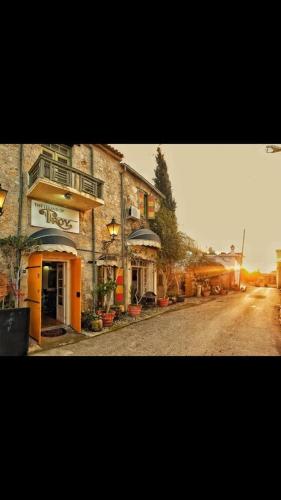 Historic 600 years old beautifully renovated Olive Mill House