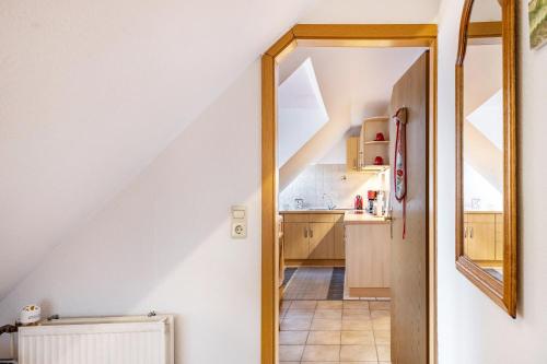 Фотография из галереи Ferienwohnung S Viering в Бернау