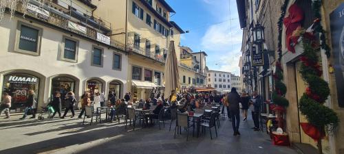 Φωτογραφία από το άλμπουμ του Il Micco House στην Πιστόια