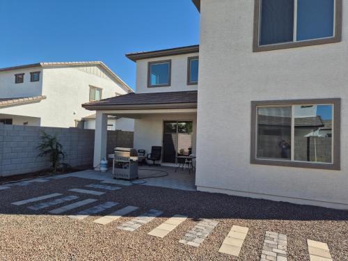 Ảnh trong thư viện ảnh của 3BR Glendale Retreat with BBQ & Comfort ở Glendale