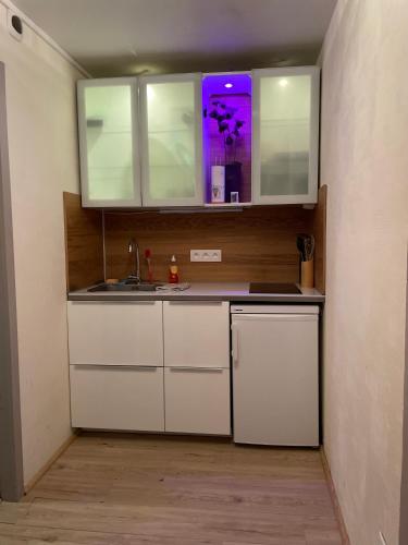 Appartement au centre historique de Strasbourg