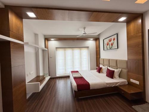 Galería fotográfica de Yelagiri stays en Yelagiri