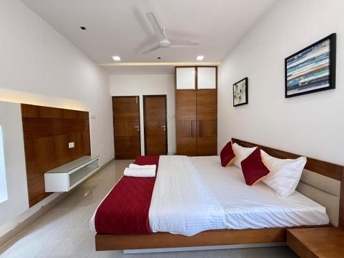 Φωτογραφία από το άλμπουμ του Yelagiri stays σε Yelagiri