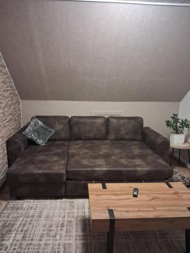 Un lugar para sentarse en Holiday Nest 2