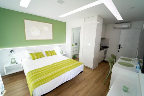 GREEN STUDIO TARRAFAL - Ap 03