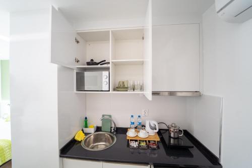 Billede fra billedgalleriet på GREEN STUDIO TARRAFAL - Ap 03 i Tarrafal