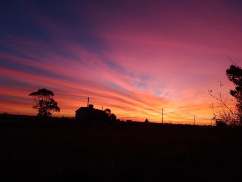 Colonia ChapadmalalAmoVertecasadeveraneo的相册照片