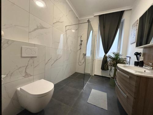 Un baño de HONOR - Nest