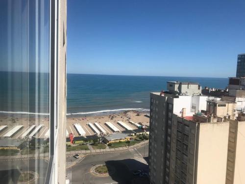 米拉玛Monoambiente en Miramar的相册照片