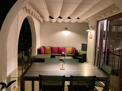 Casa Hilda