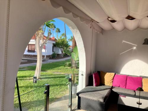Casa Hilda