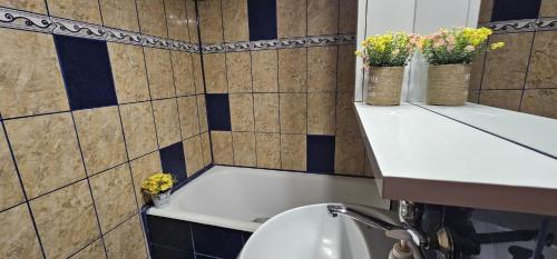 Φωτογραφία από το άλμπουμ του Apartament Craiova στην Κραϊόβα