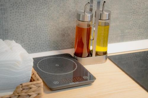 Φωτογραφία από το άλμπουμ του Almond Apartment Catania στην Κατάνια