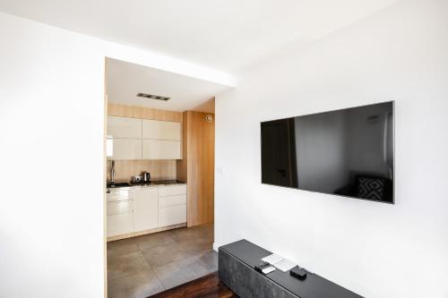 Apartamenty Platinex 3