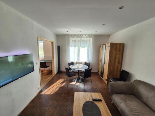 Apartmán 2-1 Orlické hory